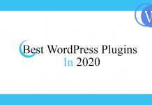 best-wordpress-plugins in 2020