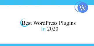 best-wordpress-plugins in 2020