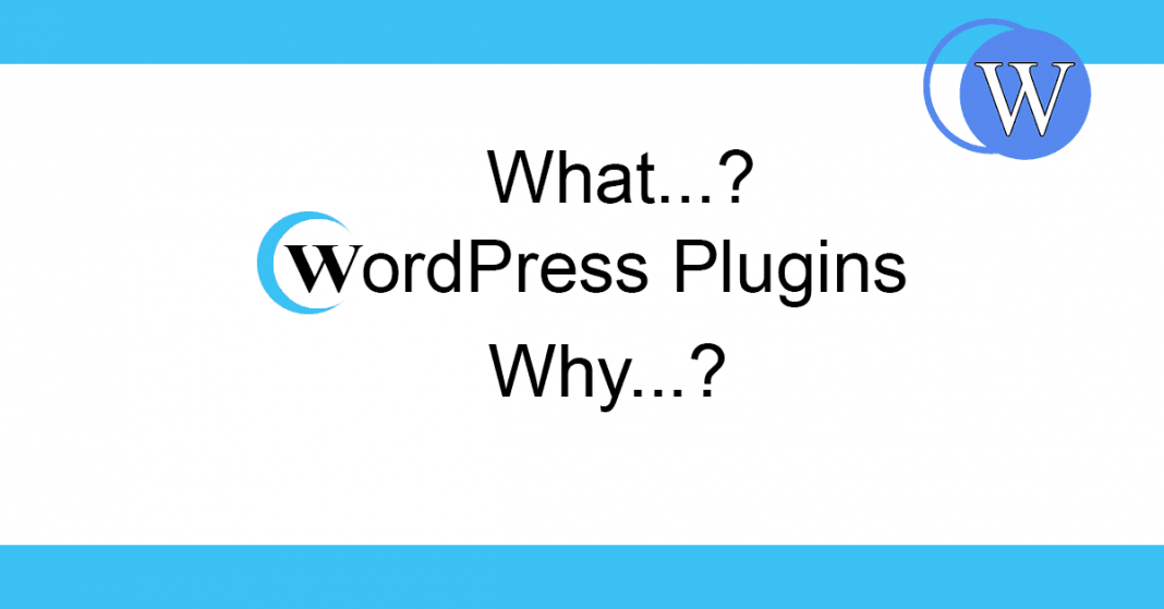 what is wordpress-plugins