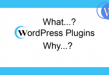 what is wordpress-plugins