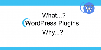 what is wordpress-plugins