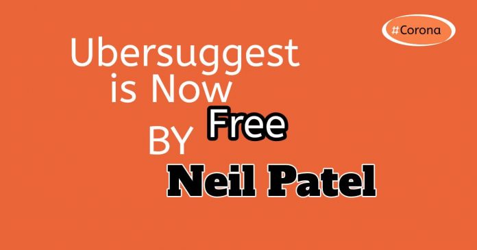 ubersuggest-by-neil-patel-is-free