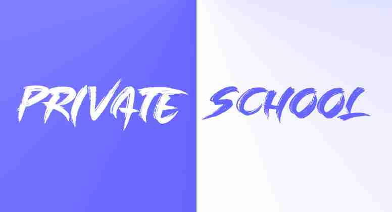 private-school