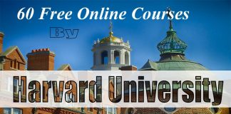 harvard online courses free