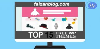 best free wp themes