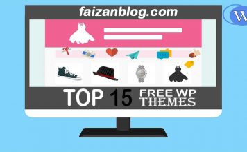 best free wp themes